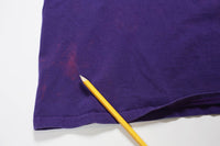 Vintage Dinosaur Jr Purple Cow T-Shirt 2000s XL