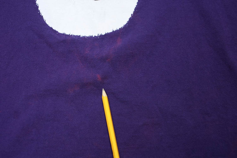 Vintage Dinosaur Jr Purple Cow T-Shirt 2000s XL