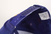 Vintage Disney Dopey Embroidered Snapback Purple