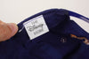 Vintage Disney Dopey Embroidered Snapback Purple