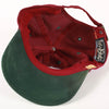 Vintage Disney Hunchback of Notre Dame Strapback Hat