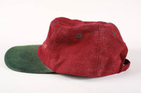 Vintage Disney Hunchback of Notre Dame Strapback Hat