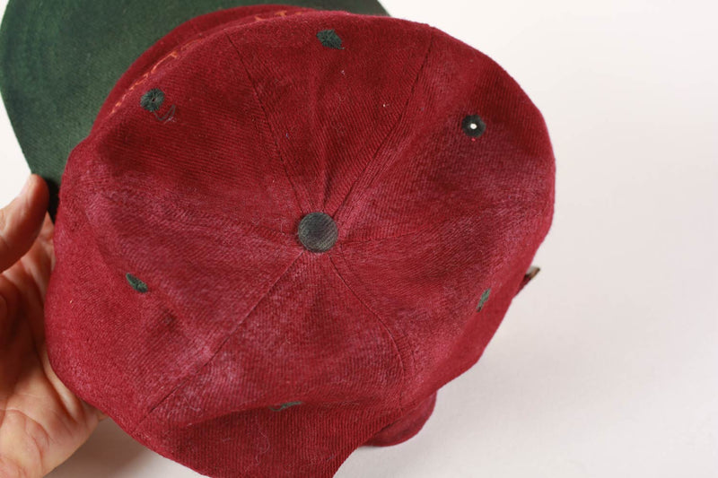 Vintage Disney Hunchback of Notre Dame Strapback Hat