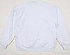 Vintage Disney Mickey & Minnie Crewneck Sweatshirt White L