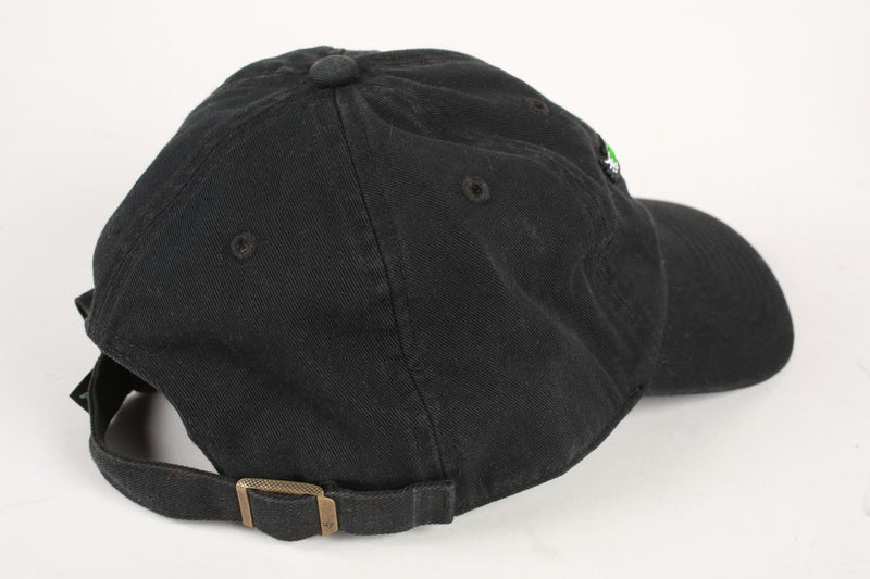 Vintage Philadelphia Eagles Hat Black