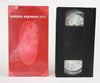 Vintage Eastern Exposure Zero VHS Video Cassette Dan Wolfe 1996
