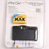 Vintage Easy Shot ES10 Flash 35mm Camera In Package