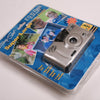 Vintage Easy Shot ES10 Flash 35mm Camera In Package