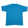 Vintage Everybody Duck Golf Tee Royal Blue L