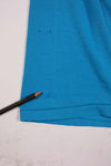 Vintage Everybody Duck Golf Tee Royal Blue L