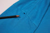 Vintage Everybody Duck Golf Tee Royal Blue L