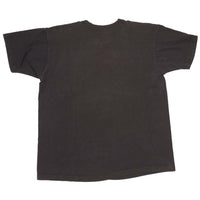 Vintage F-16 Falcon 1991 Tee Black XL