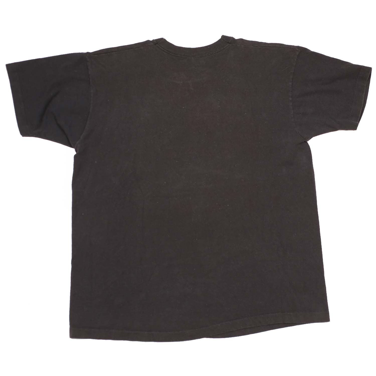 Vintage F-16 Falcon 1991 Tee Black XL