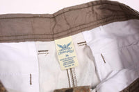 Vintage Faded Glory Mossy Oak Camo Cargo Shorts Size 36