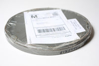 Vintage Lot of 5 x 16mm Motion Picture  Film Canisters in 14-15" Diameter