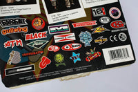 Jouet de skate miniature Tech Deck Vintage World Industries