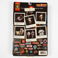 Jouet de skate miniature Tech Deck Vintage World Industries