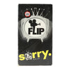 Vintage Flip Skateboards Sorry VHS 2002