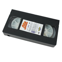 Vintage Foundation Skatebaords "Rolling Thunder" VHS Video 1995