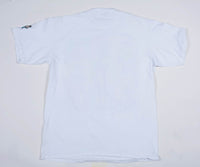 Vintage Fred Flintstone Andy Warhol Style T-Shirt XL