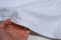 Vintage Fred Flintstone Andy Warhol Style T-Shirt XL