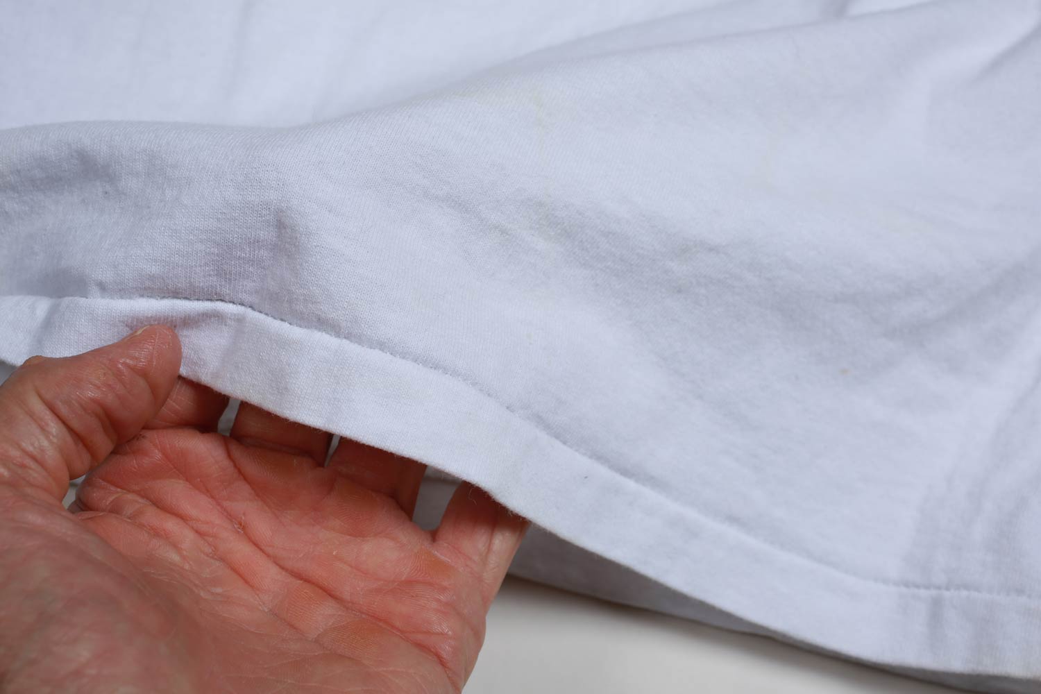 Vintage Fred Flintstone Andy Warhol Style T-Shirt XL