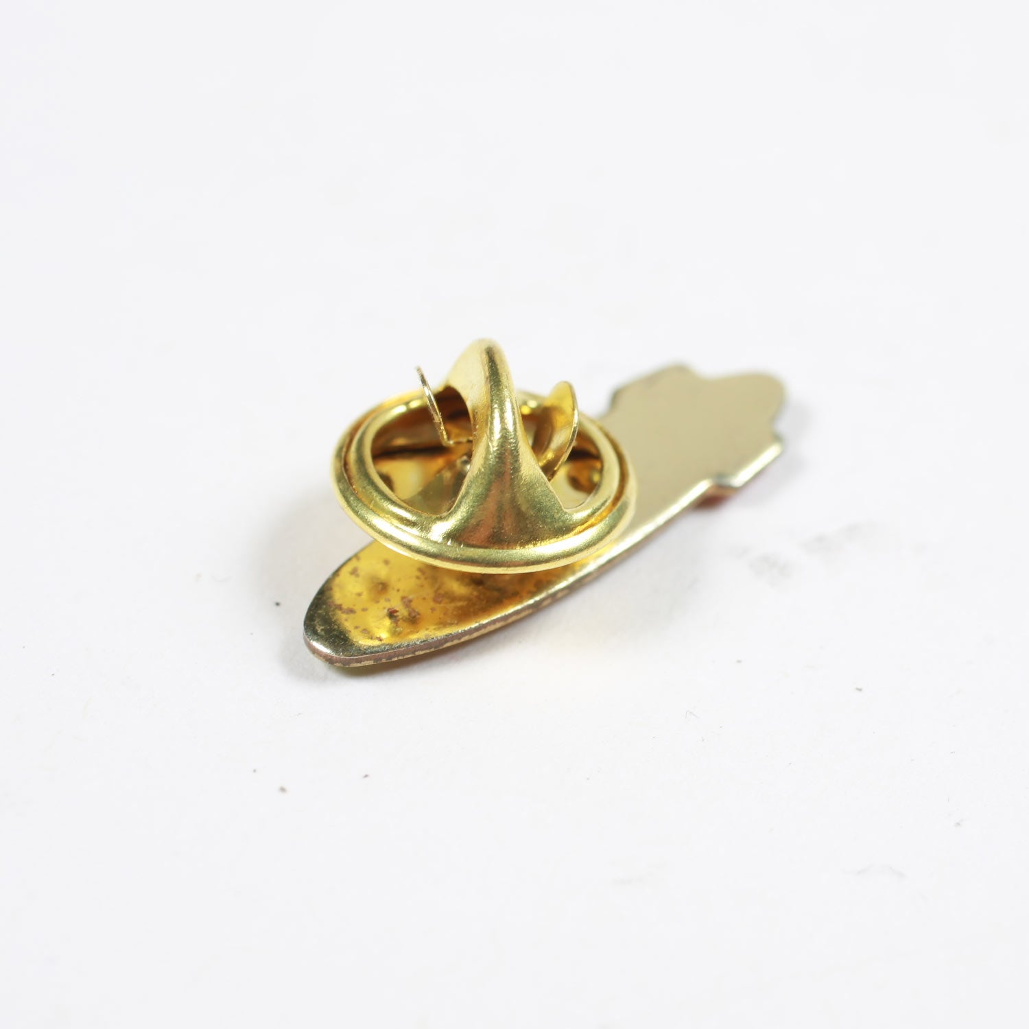 Vintage Fujifilm Color Blimp Enamel Pin – THEORIES OF ATLANTIS