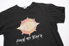 Vintage Gang Starr Hard to Earn T Shirt Black L