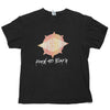 Vintage Gang Starr Hard to Earn T Shirt Black L