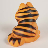 Vintage Garfield Rubber Figuring 1981