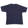 Vintage Gecko Hawaii Tee Navy XL