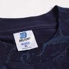 Vintage Gecko Hawaii Tee Navy XL