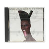 Vintage Grace Jones Slave to The Rhythm CD Album