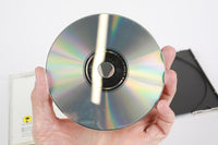 Vintage Grace Jones Slave to The Rhythm CD Album