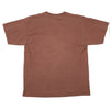 Vintage Grand Canyon West Tee Brown L