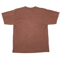 Vintage Grand Canyon West Tee Brown L