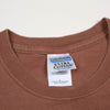 Vintage Grand Canyon West Tee Brown L
