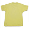 Vintage 1993 Gulf Breeze UFO Alien Tee Yellow XL