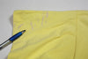 Vintage 1993 Gulf Breeze UFO Alien Tee Yellow XL