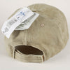 Vintage Guy Harvey Dad Hat Khaki Unused With Tags