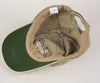 Vintage Guy Harvey Dad Hat Khaki Unused With Tags