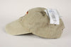 Vintage Guy Harvey Dad Hat Khaki Unused With Tags