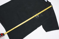 Vintage Guy Harvey Pocket Tee Snook Black L