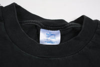 Vintage Guy Harvey Pocket Tee Snook Black L