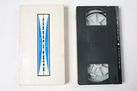Vintage G&S "Winona Riders" VHS VIdeo 1991