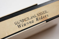 Vintage G&S "Winona Riders" VHS VIdeo 1991