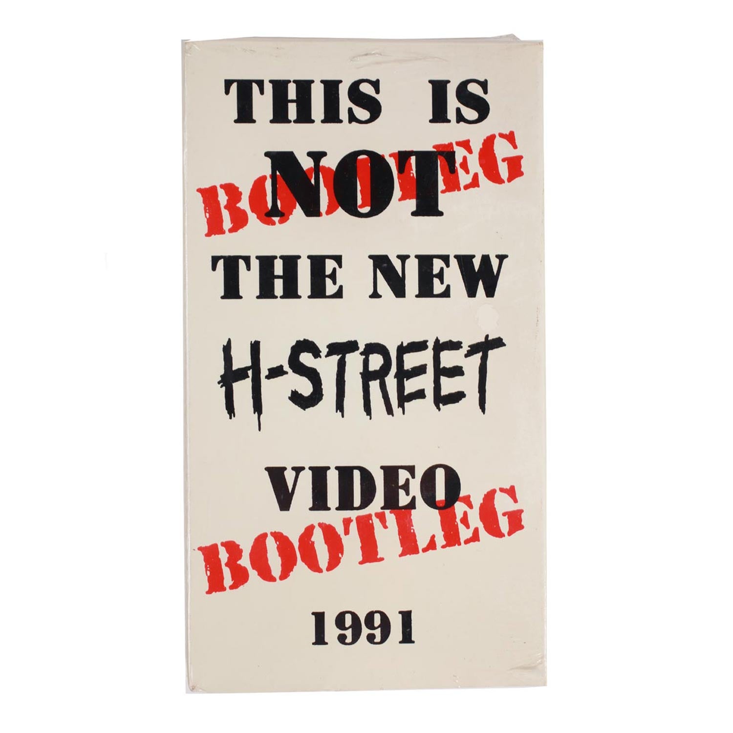 Vintage H-Street Skateboards 