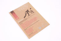Vintage Habitat Skateboards "Inhabitants" DVD VIdeo 2007