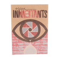 Vintage Habitat Skateboards "Inhabitants" DVD VIdeo 2007