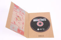 Vintage Habitat Skateboards "Inhabitants" DVD VIdeo 2007